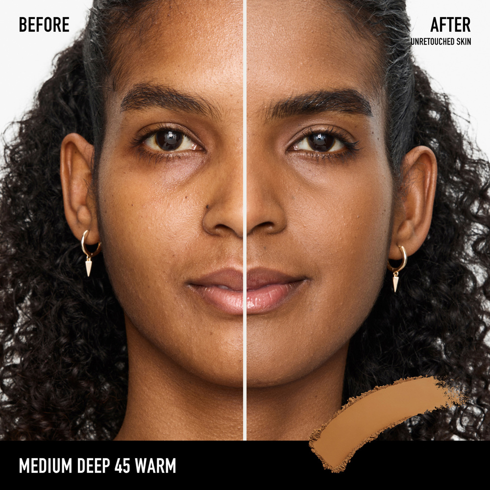 BarePro 24H Skin-Perfecting Pressed Powder