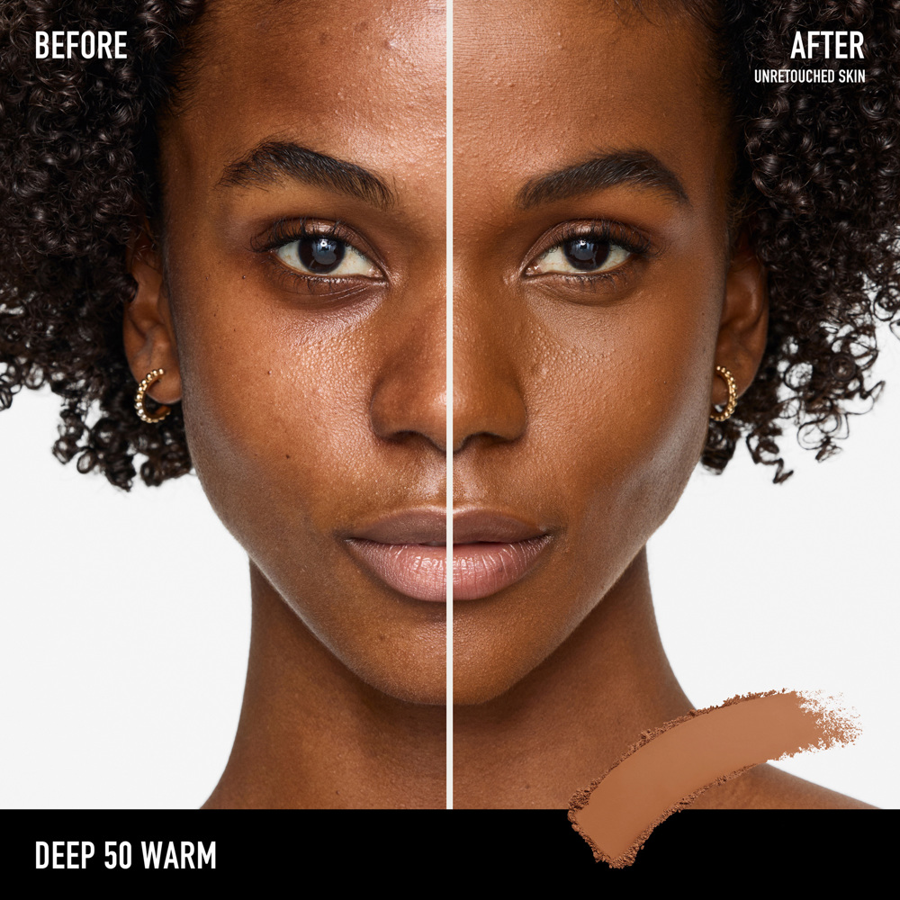 BarePro 24H Skin-Perfecting Pressed Powder