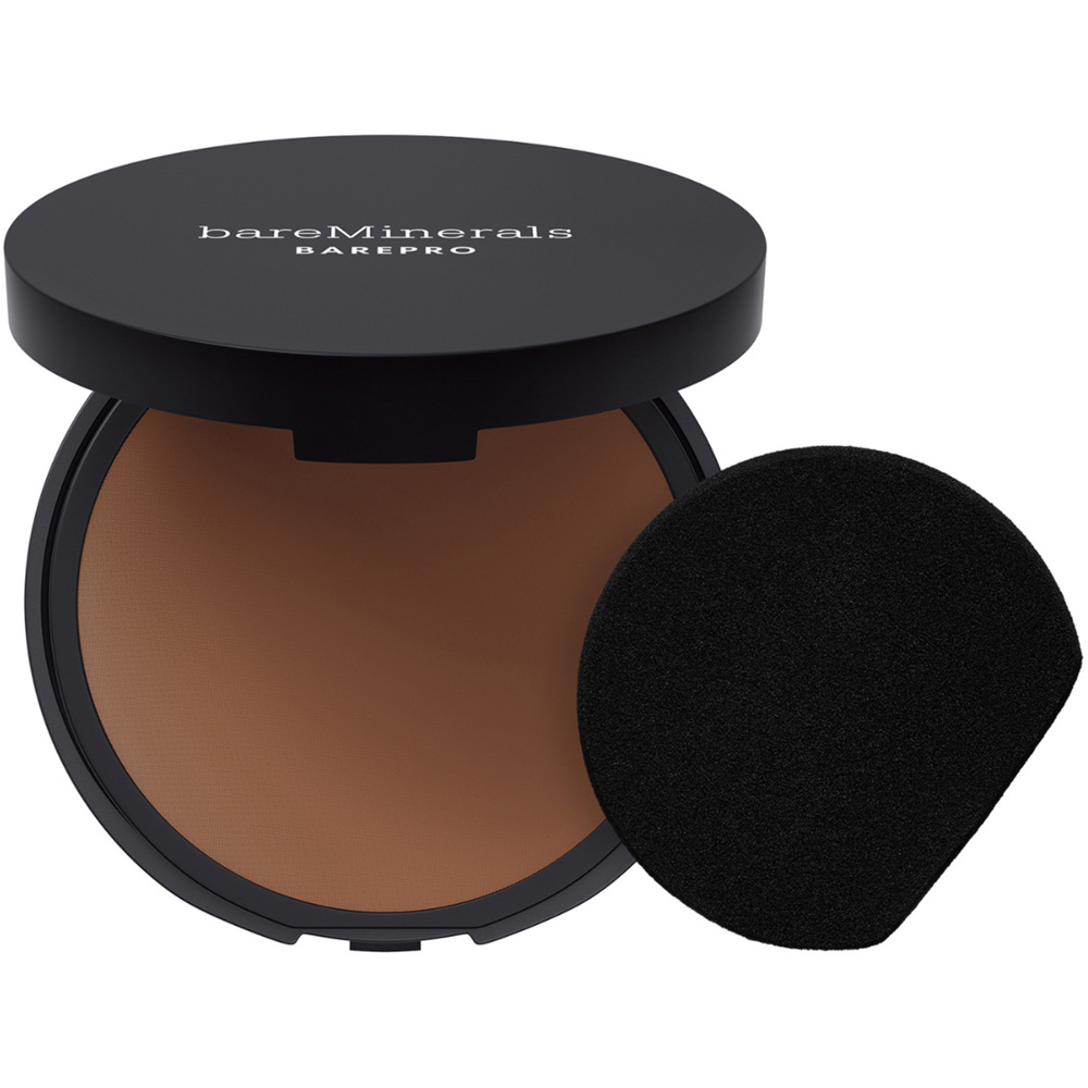 BarePro 24H Skin-Perfecting Pressed Powder