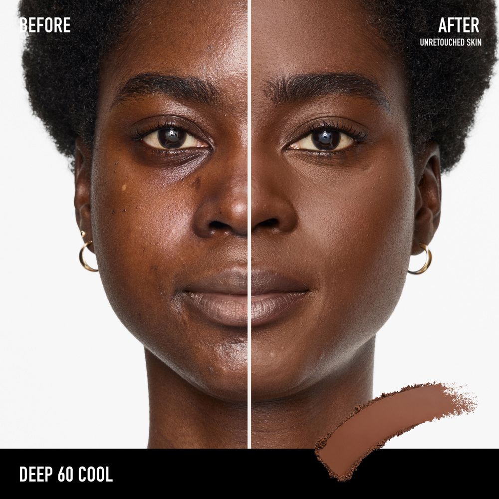 BarePro 24H Skin-Perfecting Pressed Powder