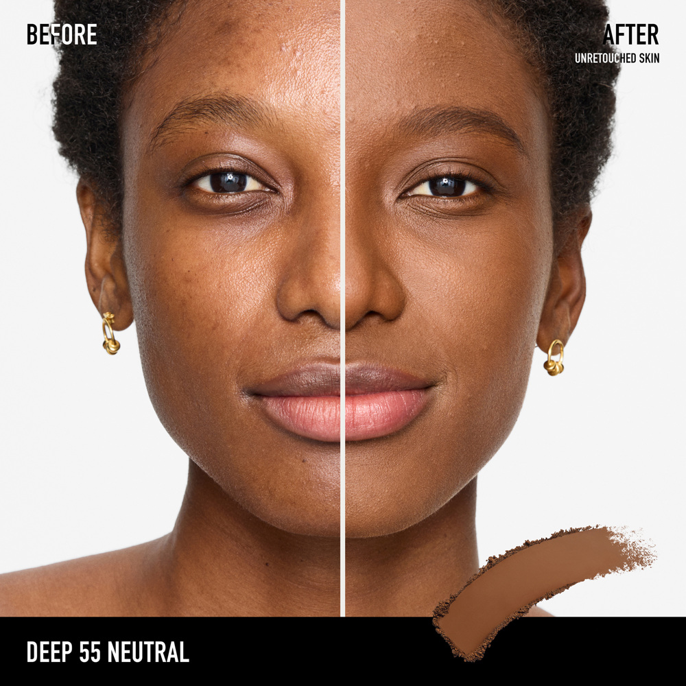 BarePro 24H Skin-Perfecting Pressed Powder