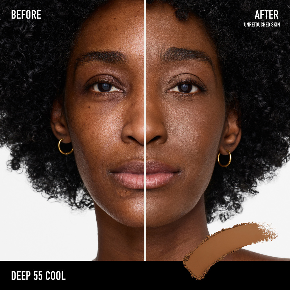 BarePro 24H Skin-Perfecting Pressed Powder