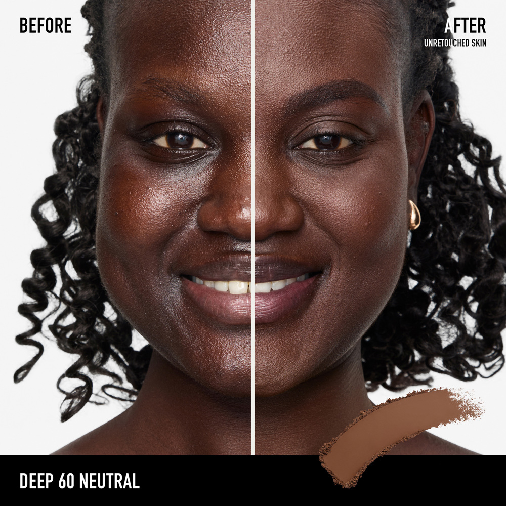 BarePro 24H Skin-Perfecting Pressed Powder