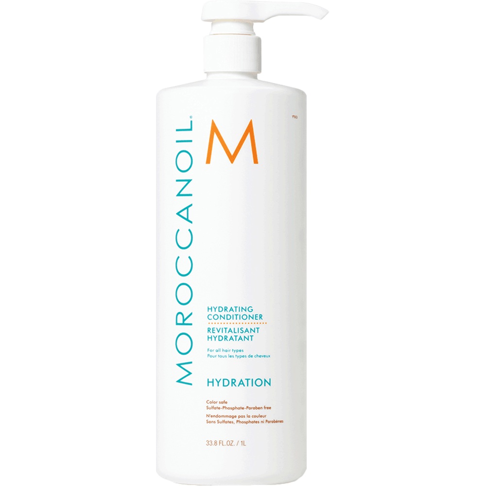 Hydrating Conditioner
