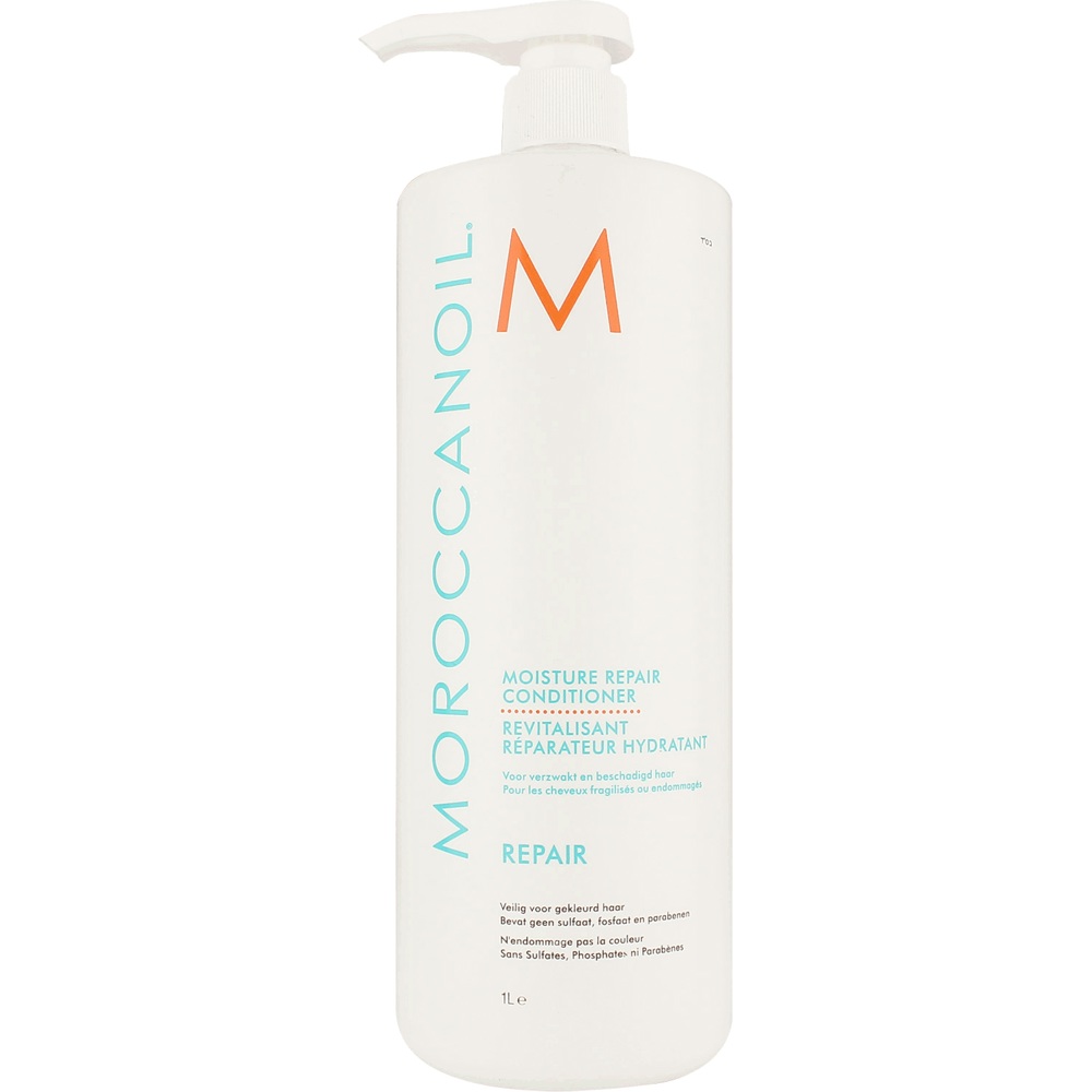 Moisture Repair Conditioner