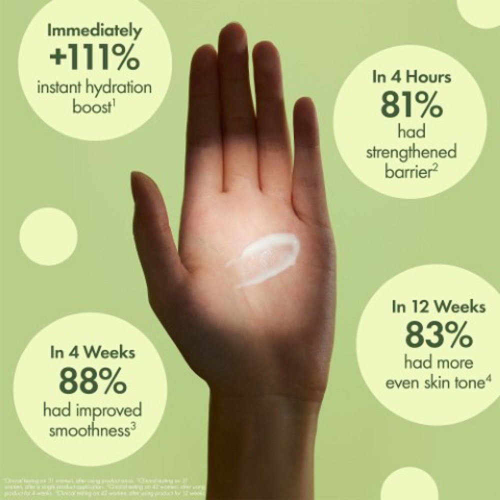 Dr. Weil Mega-Mushroom Dark Spot Correcting Brightening Moisturizer, 50ml