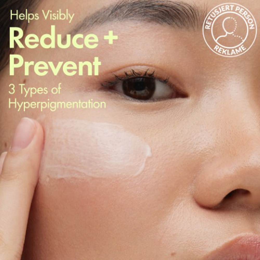 Dr. Weil Mega-Mushroom Dark Spot Correcting Brightening Moisturizer, 50ml