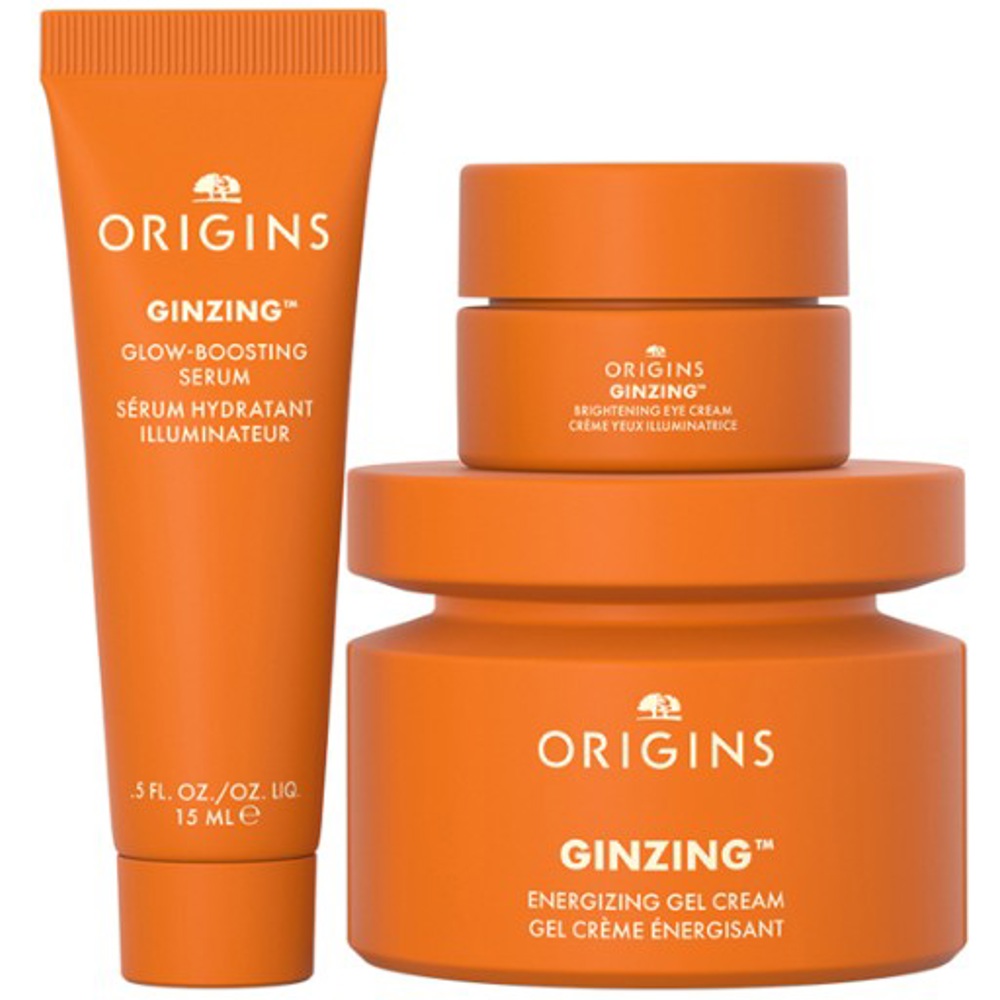 The Glow-Boosting Collection