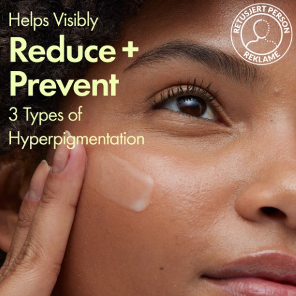 Dr. Weil Mega-Mushroom Dark Spot Correcting Brightening Serum, 30ml