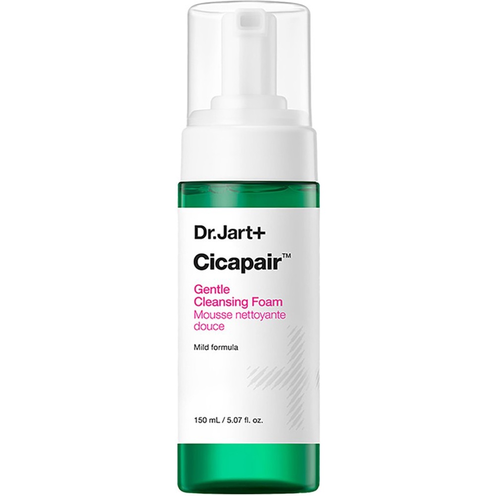 Cicapair Gentle Cleasing Foam