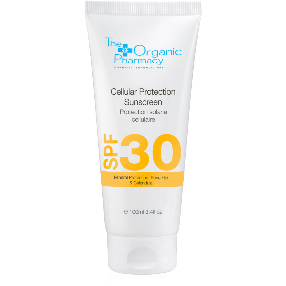Cellular Protection Sun Cream SPF30