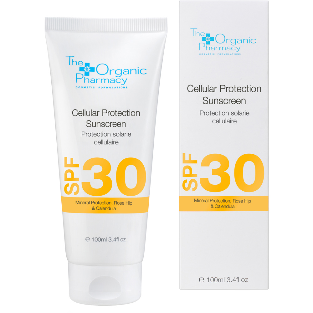 Cellular Protection Sun Cream SPF30