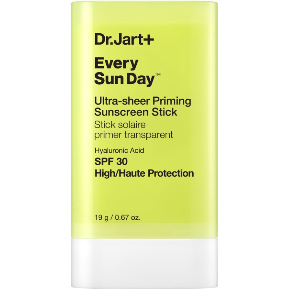 Every Sun Day Ultra-sheer Priming Sunscreen Stick, 19g