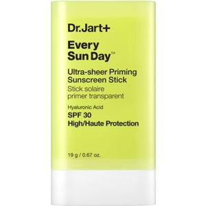 Every Sun Day Ultra-sheer Priming Sunscreen Stick, 19g
