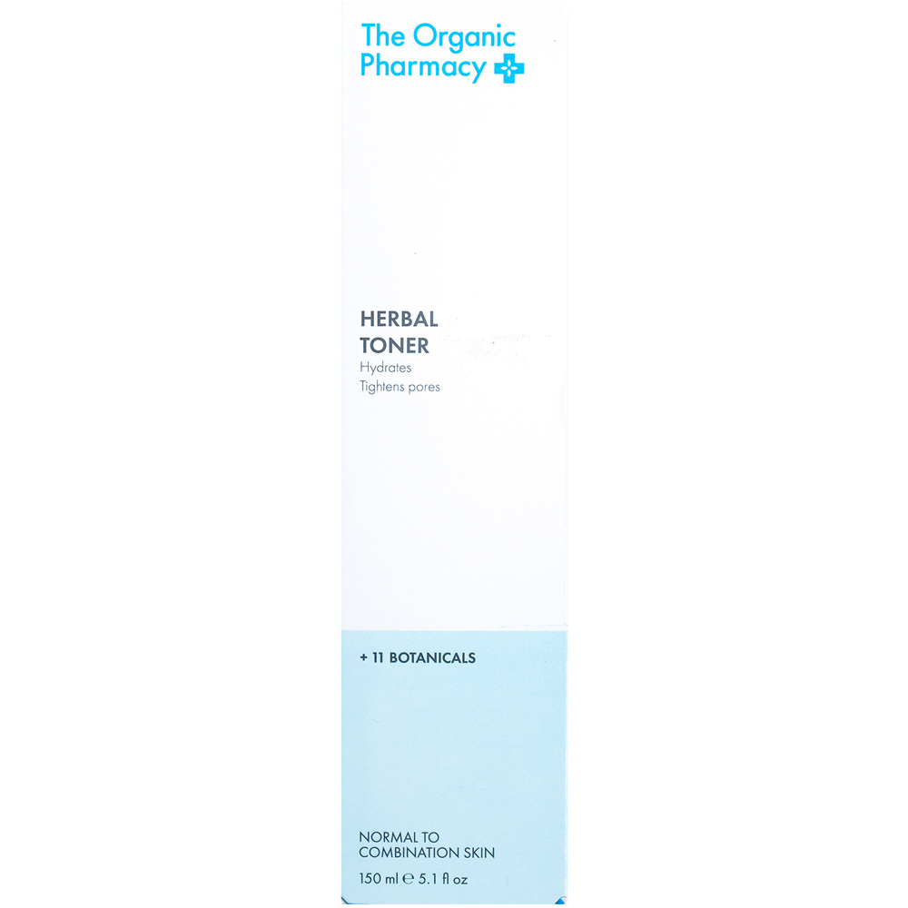Herbal Toner, 150ml