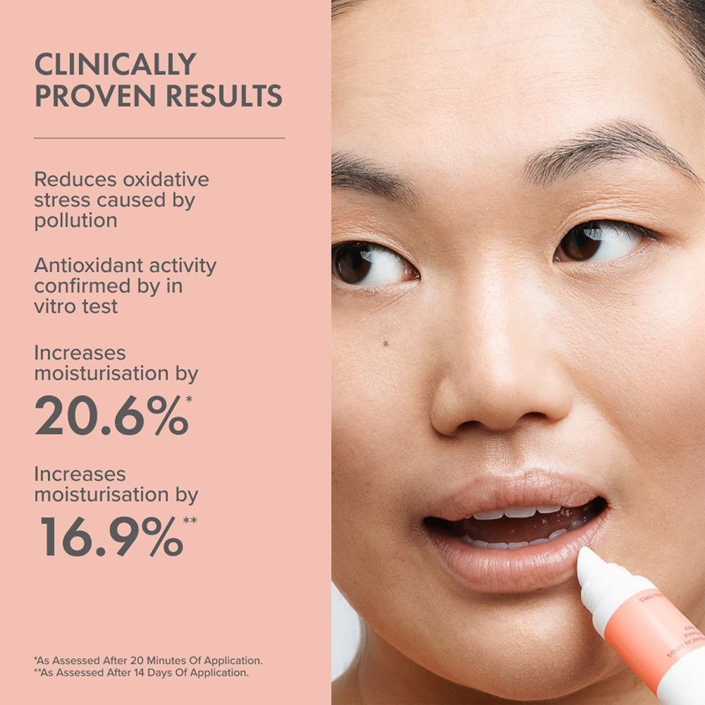 Vitamin Protection Lip Balm