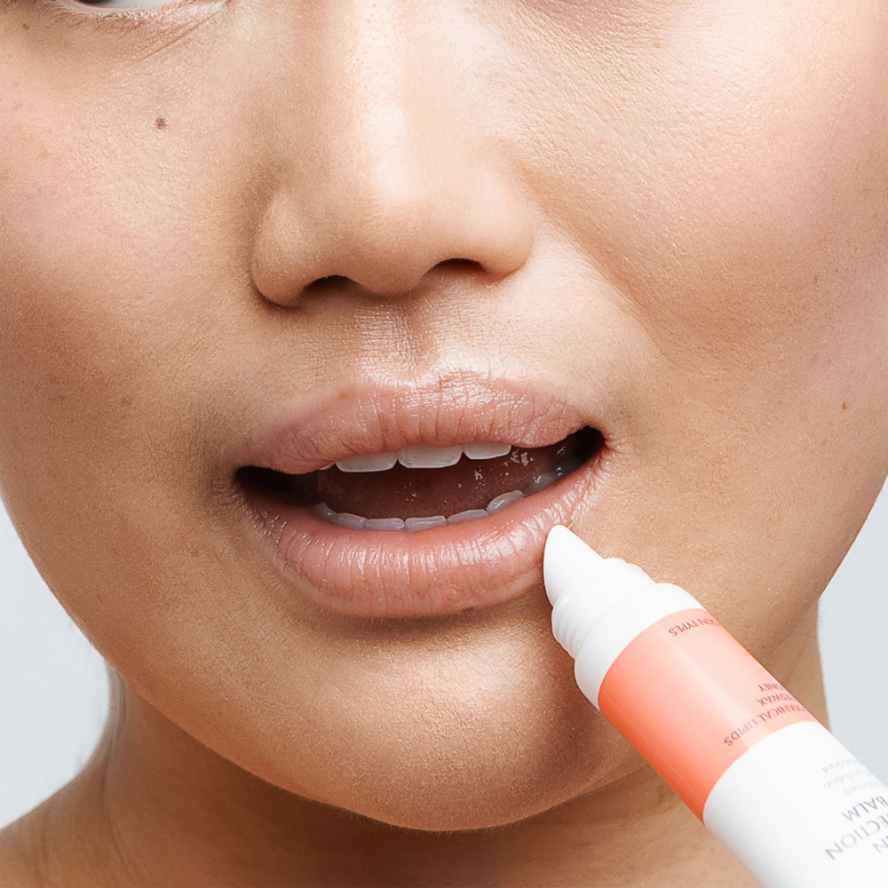 Vitamin Protection Lip Balm