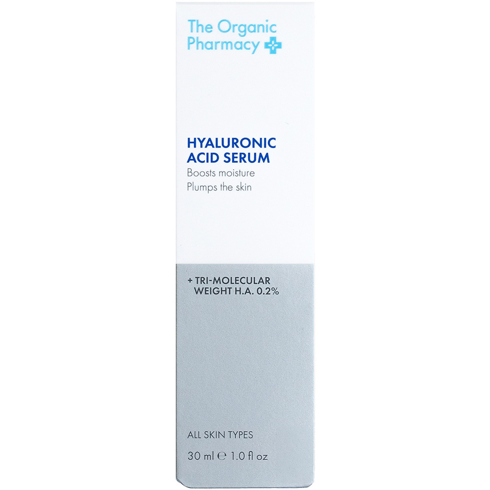 Hyaluronic Acid Serum, 30ml