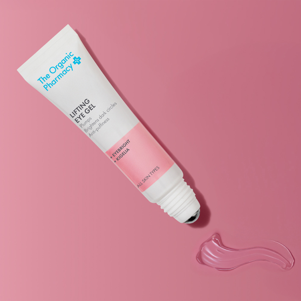 Lifting Eye Gel, 15ml