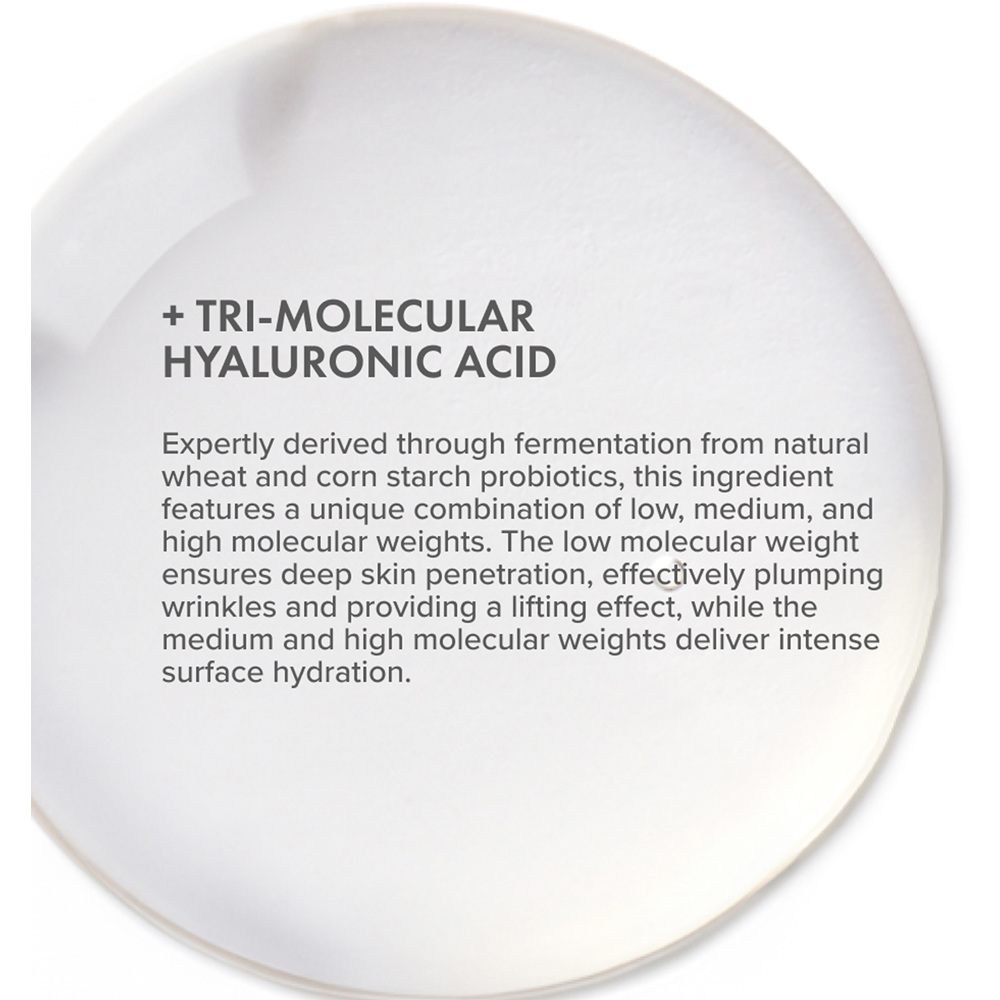 Hyaluronic Acid Serum, 30ml