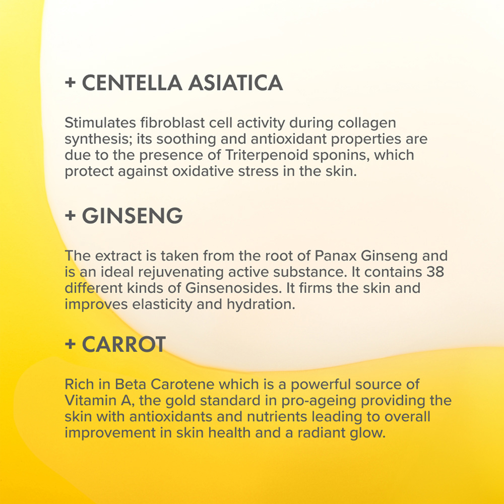 Antioxidant Face Duo