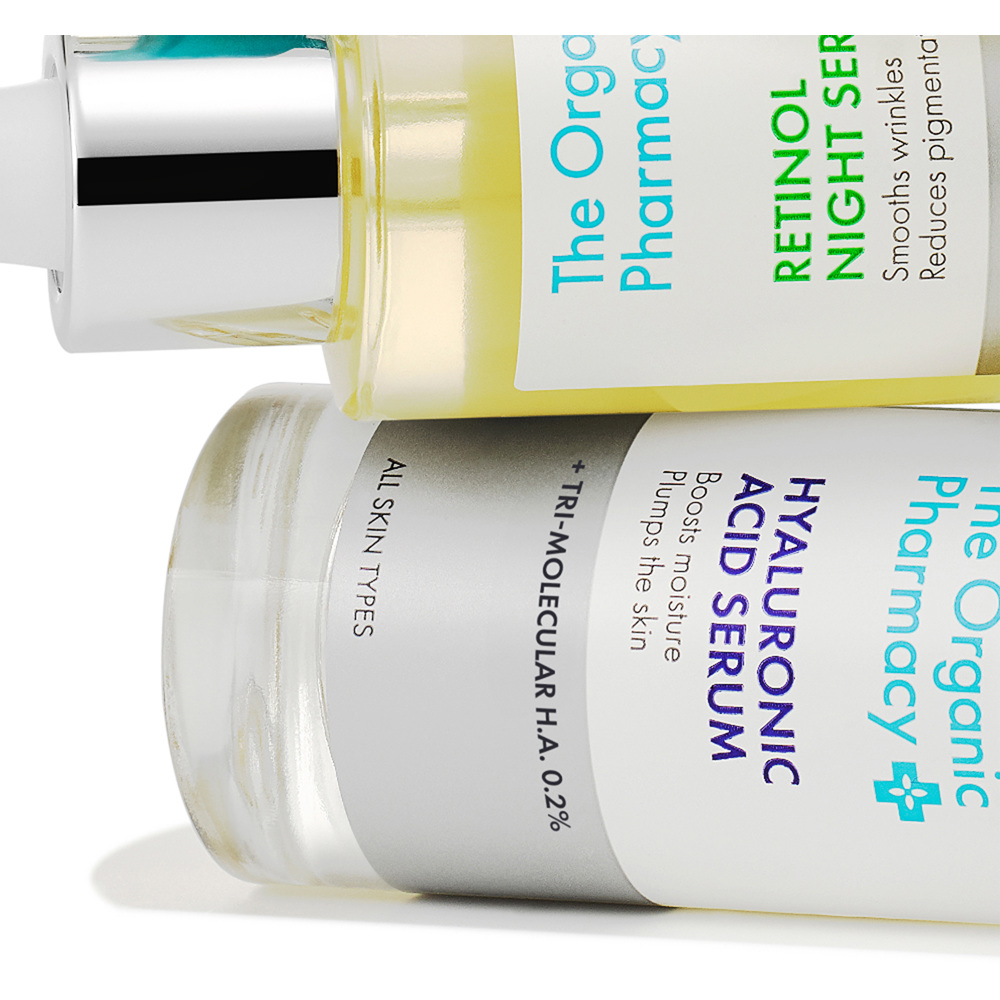 Hyaluronic Acid Serum, 30ml