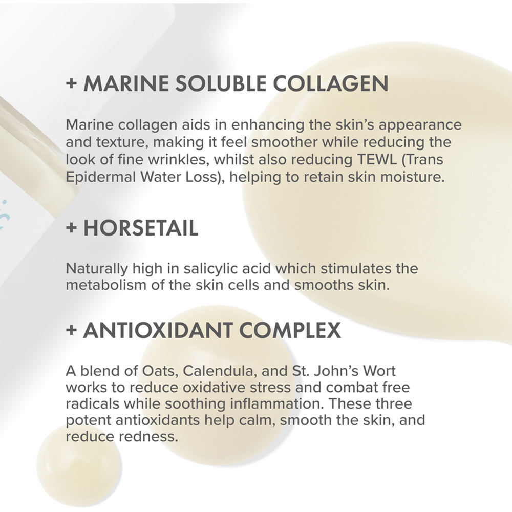 Collagen Gel Mask, 50ml