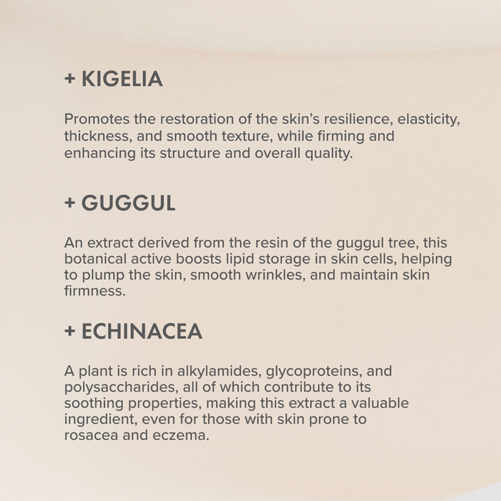 Neck And Chest Firming Lotion, 50ml