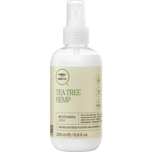 Tea Tree Hemp Multitasking Spray, 200ml