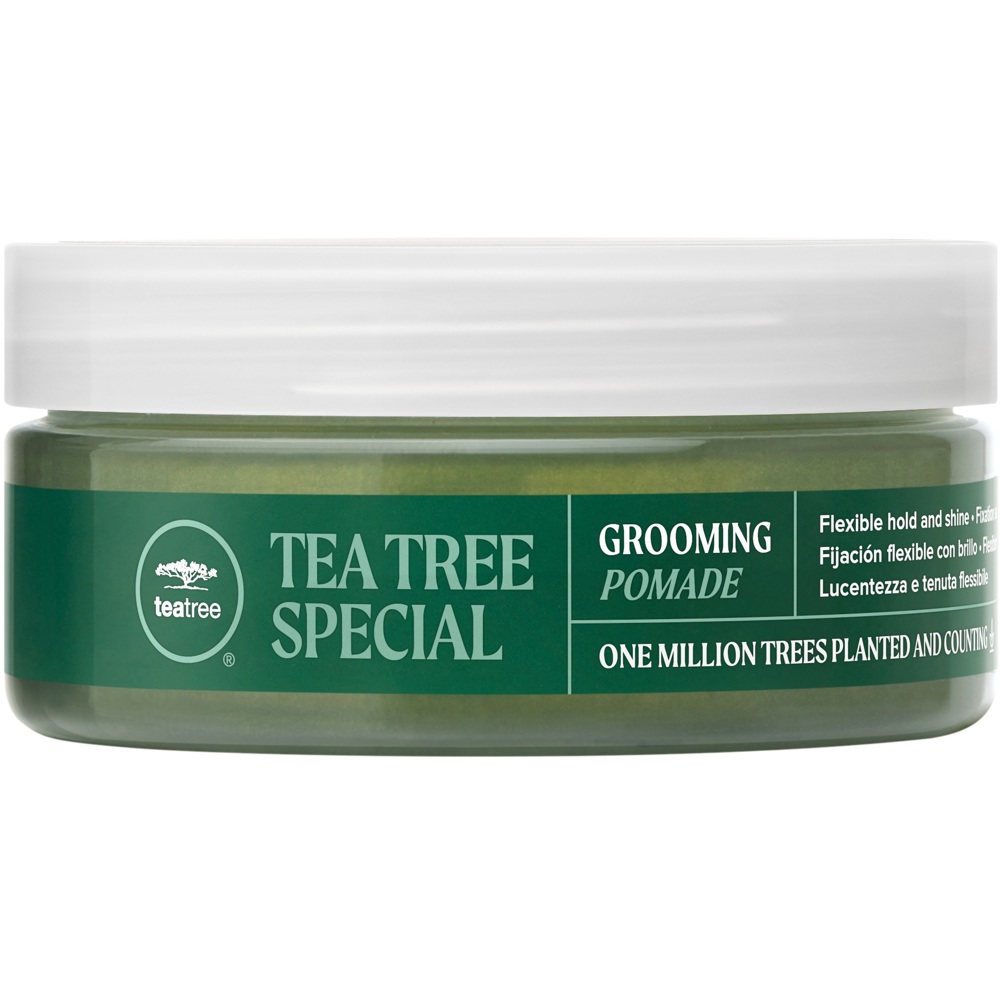 Tea Tree Special Grooming Pomade, 85g