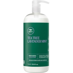 Tea Tree Lavender Mint Conditioner