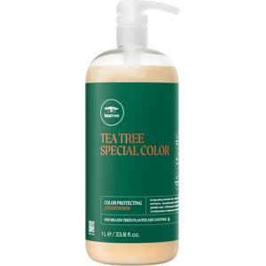 Tea Tree Special Color Conditioner, 1000ml
