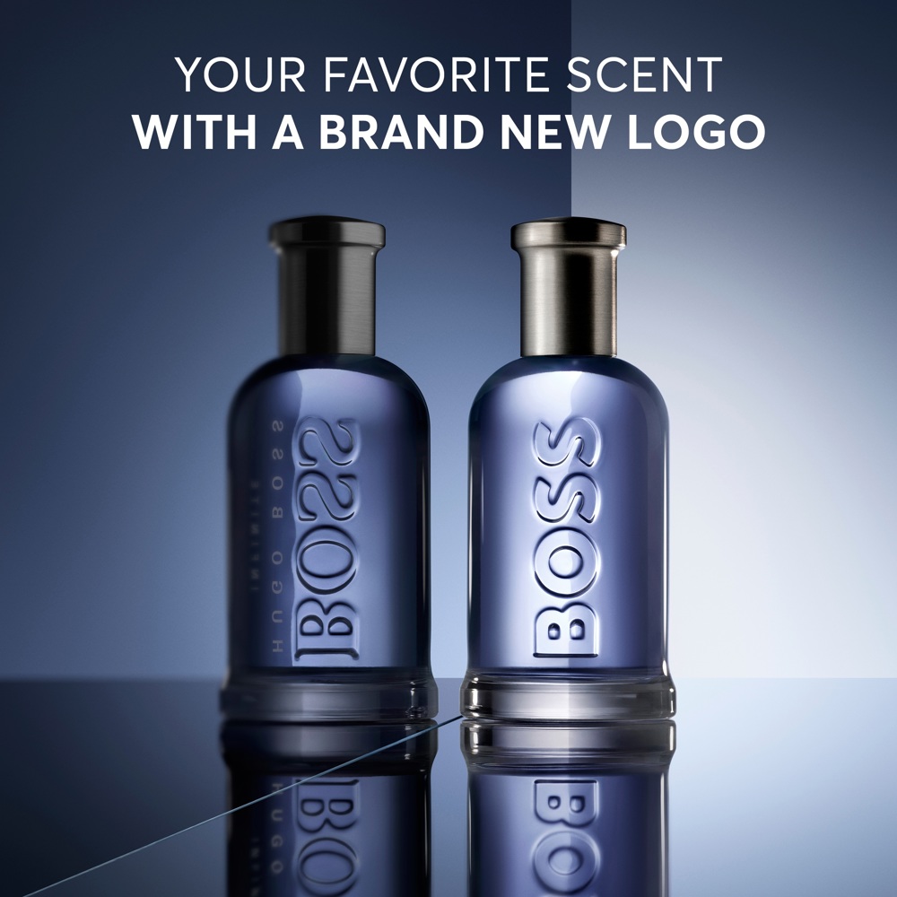 Boss Bottled Infinite, EdP