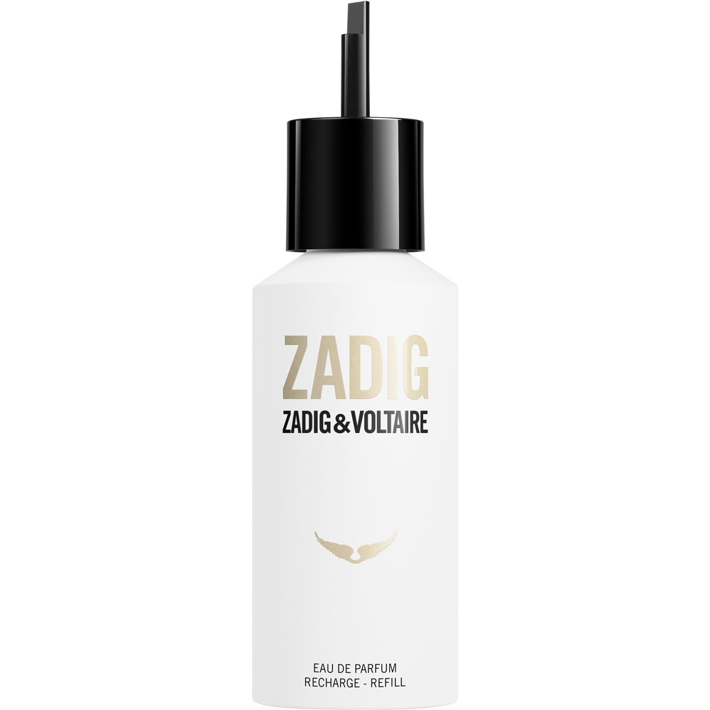 ZADIG, EdP