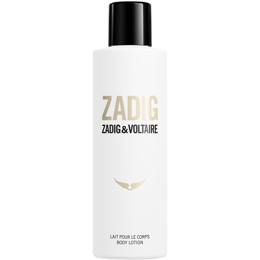ZADIG Body Lotion, 200ml