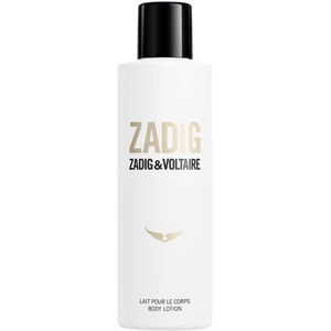 ZADIG Body Lotion, 200ml
