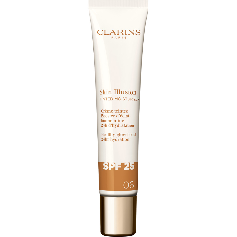 Skin Illusion Tinted Moisturizer SPF25