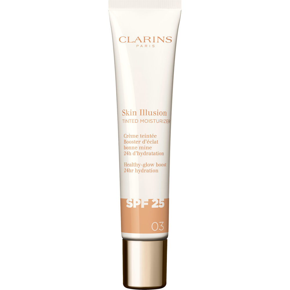 Skin Illusion Tinted Moisturizer SPF25