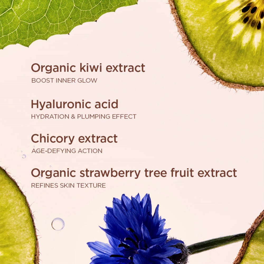 Skin Illusion Tinted Moisturizer SPF25