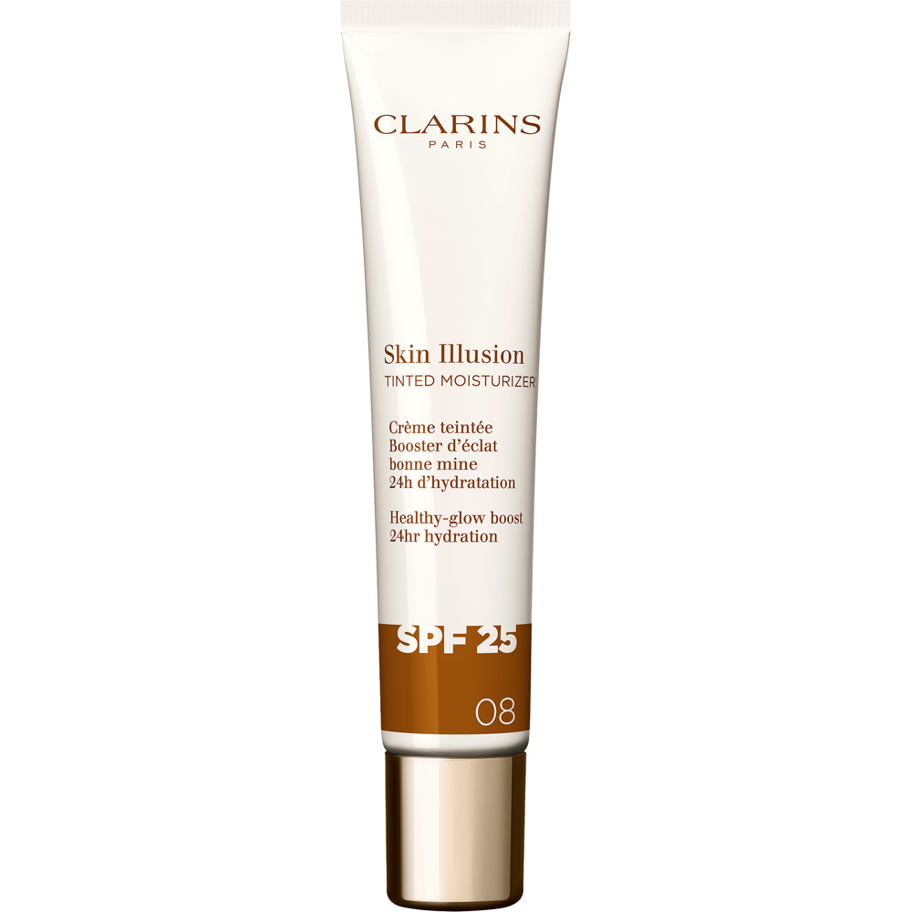 Skin Illusion Tinted Moisturizer SPF25