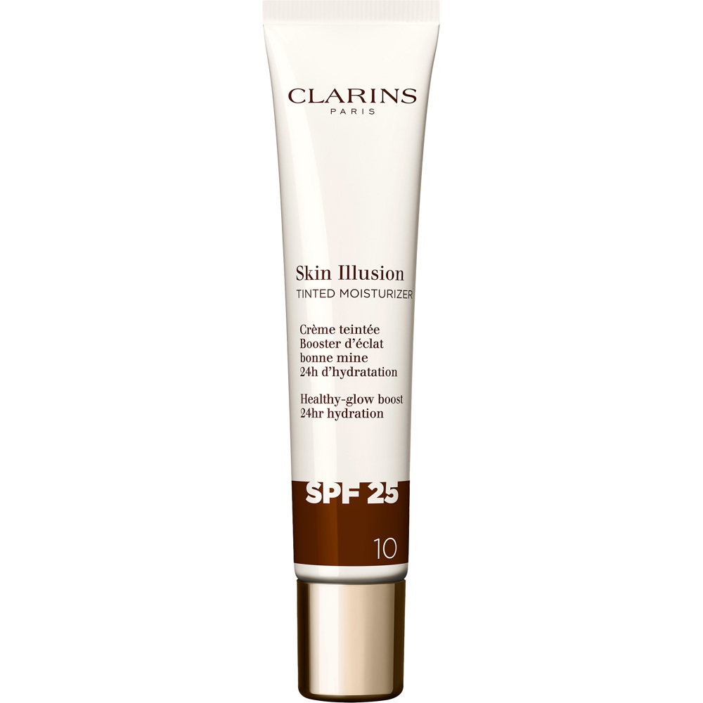 Skin Illusion Tinted Moisturizer SPF25