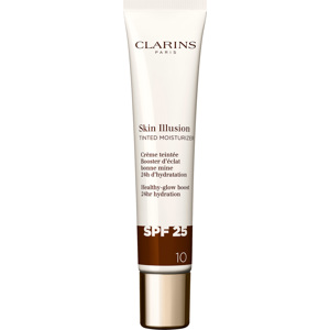 Skin Illusion Tinted Moisturizer SPF25