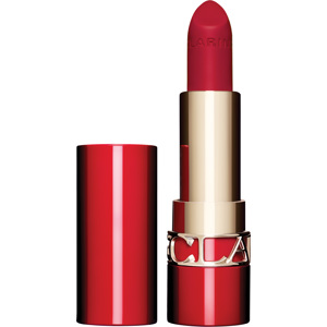Joli Rouge Velvet Lipstick, 742V Jolie Rouge