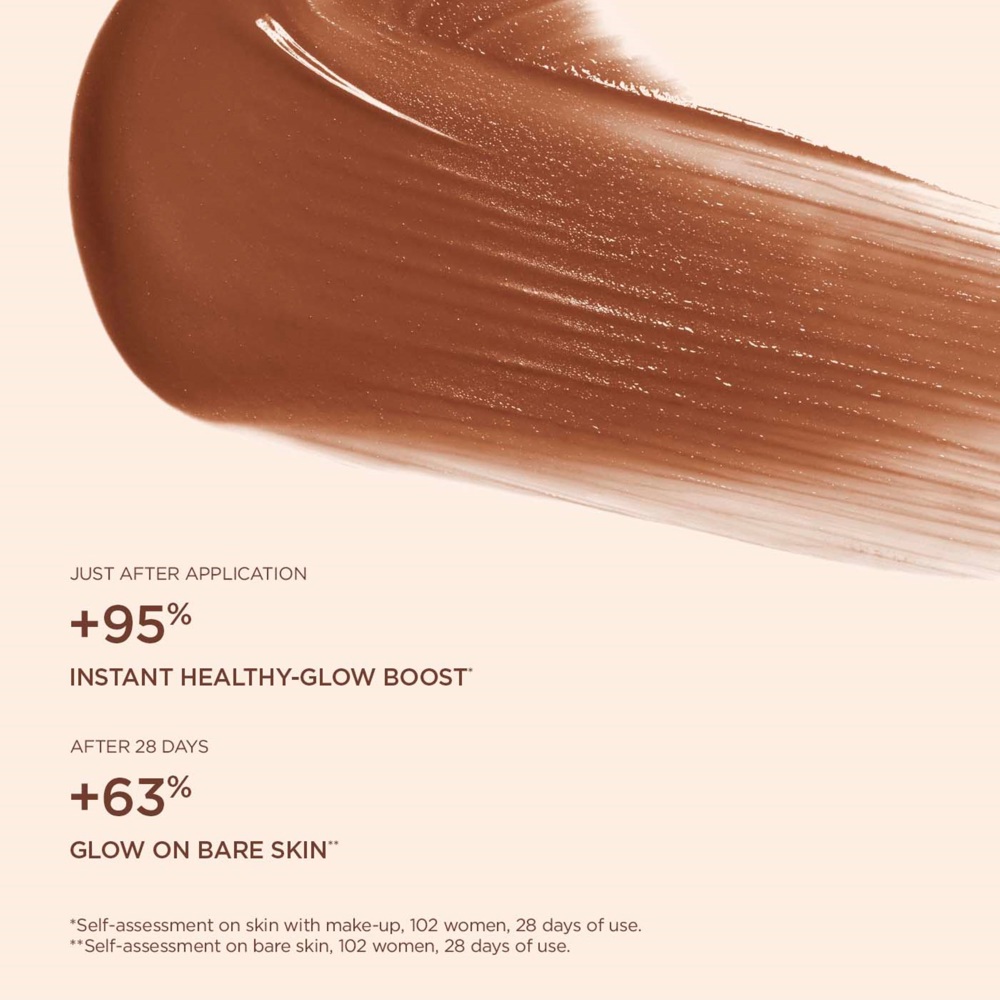 Skin Illusion Tinted Moisturizer SPF25