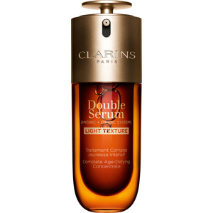 Double Serum Light Texture