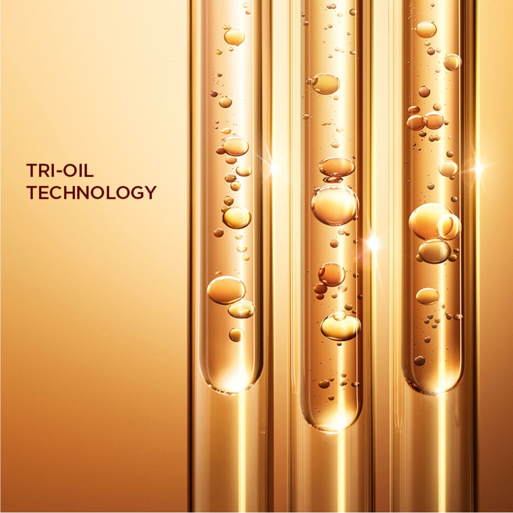 Double Serum Light Texture