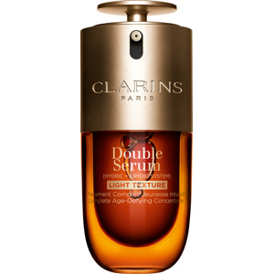 Double Serum Light Texture