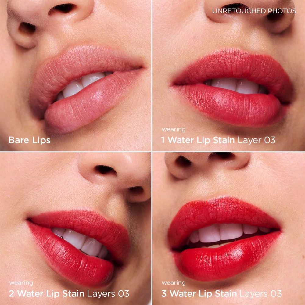 Water Lip Stain