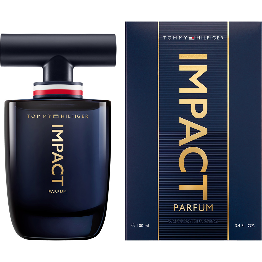 Impact, Parfum