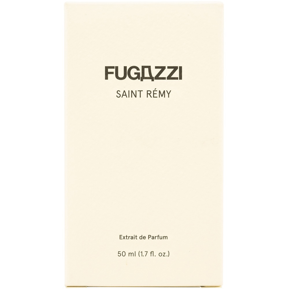 Saint Remy, Extrait de Parfum
